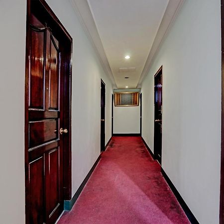 Super Oyo 91805 Hotel Wisma Bari Palembang Exterior foto