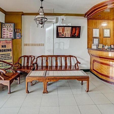 Super Oyo 91805 Hotel Wisma Bari Palembang Exterior foto